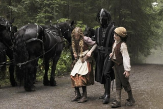 Illustration for article titled Once Upon a Time 1x08, "True North" Pictures